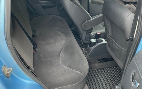 Citroen C3 II, 2005 год, 300 000 рублей, 16 фотография