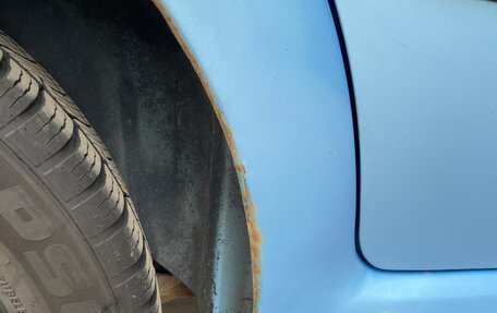 Citroen C3 II, 2005 год, 300 000 рублей, 8 фотография