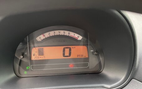Citroen C3 II, 2005 год, 300 000 рублей, 13 фотография