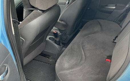 Citroen C3 II, 2005 год, 300 000 рублей, 17 фотография