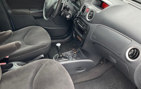Citroen C3 II, 2005 год, 300 000 рублей, 15 фотография