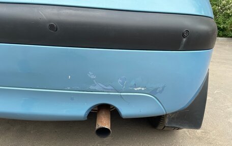 Citroen C3 II, 2005 год, 300 000 рублей, 7 фотография