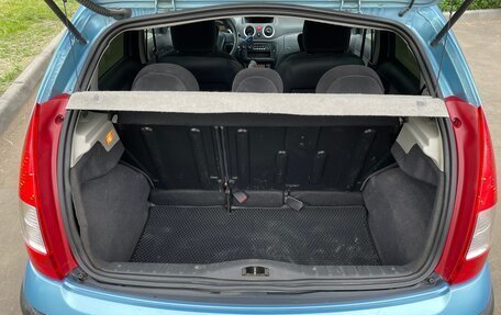 Citroen C3 II, 2005 год, 300 000 рублей, 20 фотография