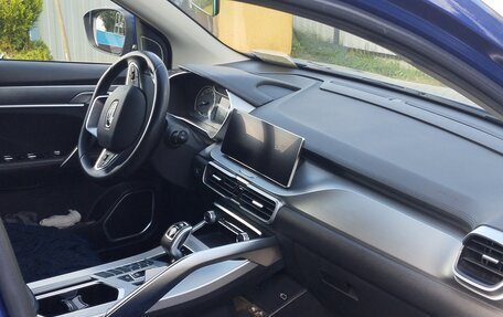 Geely Coolray I, 2021 год, 1 580 000 рублей, 2 фотография