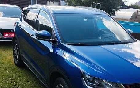 Geely Coolray I, 2021 год, 1 580 000 рублей, 3 фотография