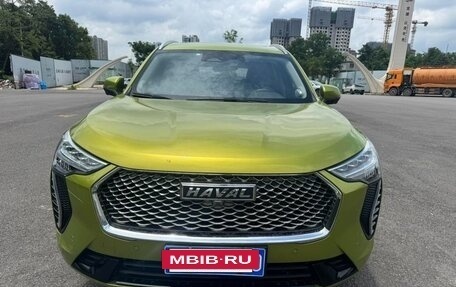 Haval Jolion, 2022 год, 1 222 000 рублей, 2 фотография