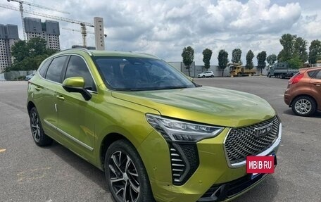 Haval Jolion, 2022 год, 1 222 000 рублей, 3 фотография
