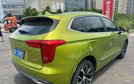 Haval Jolion, 2022 год, 1 222 000 рублей, 5 фотография