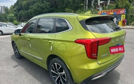 Haval Jolion, 2022 год, 1 222 000 рублей, 4 фотография