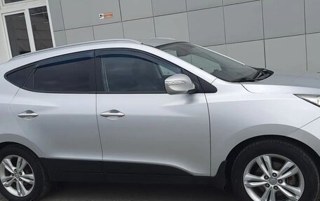 Hyundai ix35 I рестайлинг, 2011 год, 1 320 000 рублей, 3 фотография
