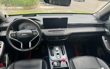 Haval Jolion, 2022 год, 1 222 000 рублей, 13 фотография