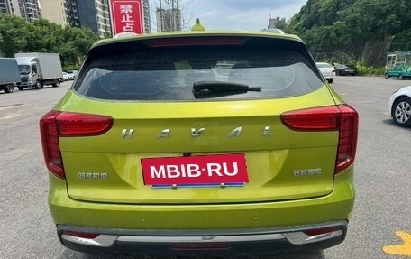 Haval Jolion, 2022 год, 1 222 000 рублей, 6 фотография
