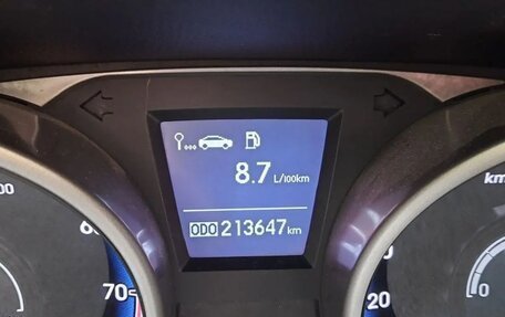 Hyundai ix35 I рестайлинг, 2011 год, 1 320 000 рублей, 7 фотография