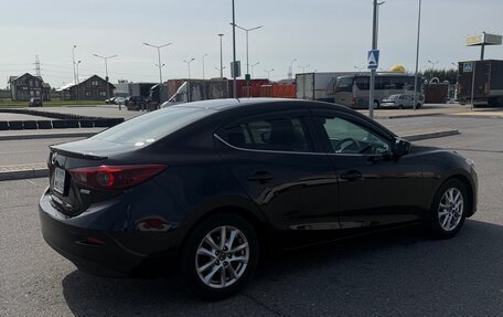 Mazda Axela, 2014 год, 940 000 рублей, 8 фотография