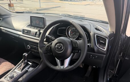 Mazda Axela, 2014 год, 940 000 рублей, 7 фотография