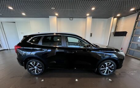Haval Jolion, 2023 год, 1 835 000 рублей, 2 фотография