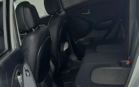 Hyundai ix35 I рестайлинг, 2011 год, 1 320 000 рублей, 4 фотография
