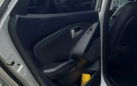 Hyundai ix35 I рестайлинг, 2011 год, 1 320 000 рублей, 8 фотография