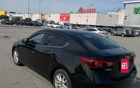 Mazda Axela, 2014 год, 940 000 рублей, 5 фотография