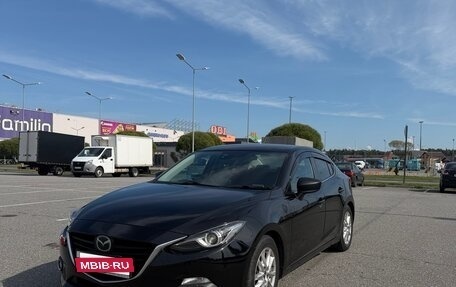 Mazda Axela, 2014 год, 940 000 рублей, 2 фотография