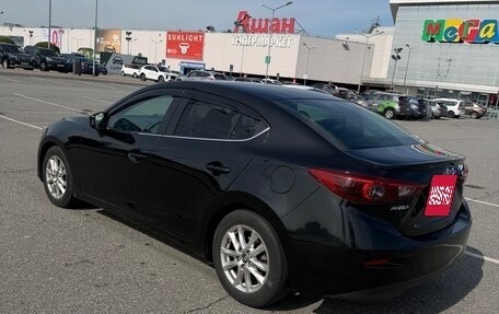 Mazda Axela, 2014 год, 940 000 рублей, 3 фотография