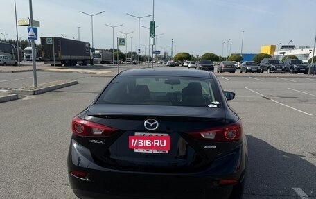 Mazda Axela, 2014 год, 940 000 рублей, 4 фотография
