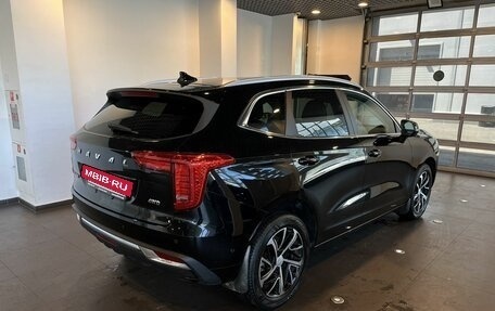 Haval Jolion, 2023 год, 1 835 000 рублей, 3 фотография