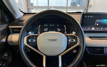 Haval Jolion, 2023 год, 1 835 000 рублей, 9 фотография