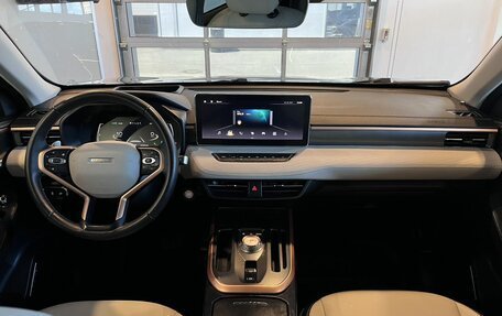 Haval Jolion, 2023 год, 1 835 000 рублей, 8 фотография