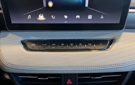Haval Jolion, 2023 год, 1 835 000 рублей, 14 фотография