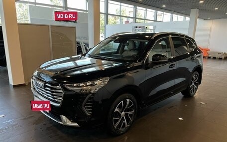 Haval Jolion, 2023 год, 1 835 000 рублей, 6 фотография