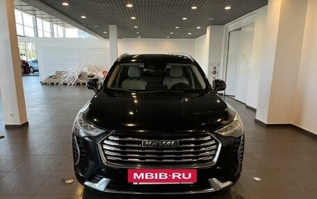 Haval Jolion, 2023 год, 1 835 000 рублей, 7 фотография