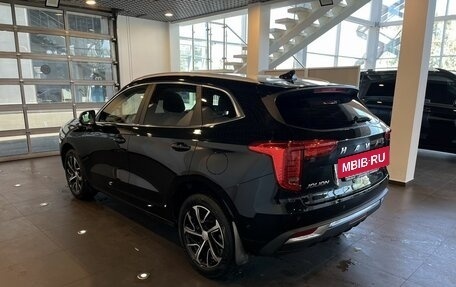Haval Jolion, 2023 год, 1 835 000 рублей, 5 фотография