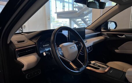 Haval Jolion, 2023 год, 1 835 000 рублей, 22 фотография