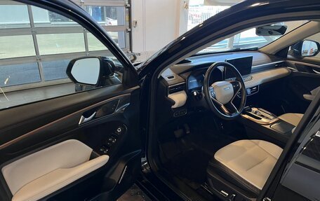 Haval Jolion, 2023 год, 1 835 000 рублей, 20 фотография