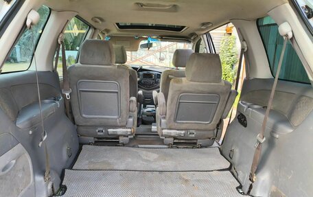 Mazda MPV II, 2004 год, 220 000 рублей, 8 фотография