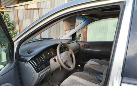 Mazda MPV II, 2004 год, 220 000 рублей, 6 фотография