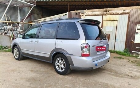 Mazda MPV II, 2004 год, 220 000 рублей, 5 фотография