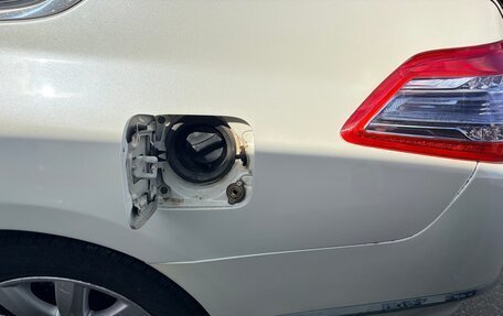 Nissan Teana, 2008 год, 830 000 рублей, 7 фотография