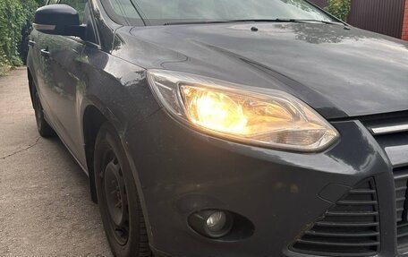 Ford Focus III, 2013 год, 764 000 рублей, 3 фотография