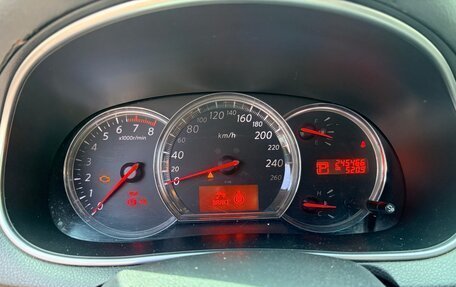 Nissan Teana, 2008 год, 830 000 рублей, 8 фотография