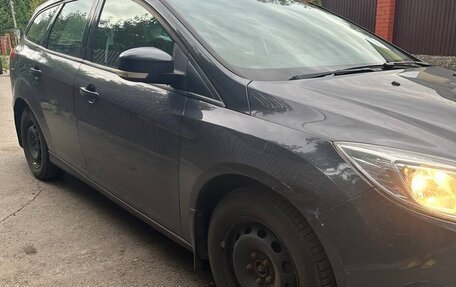 Ford Focus III, 2013 год, 764 000 рублей, 4 фотография