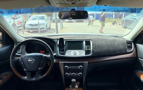 Nissan Teana, 2008 год, 830 000 рублей, 10 фотография