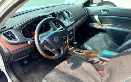 Nissan Teana, 2008 год, 830 000 рублей, 9 фотография