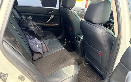 Nissan Teana, 2008 год, 830 000 рублей, 11 фотография