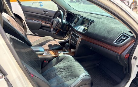 Nissan Teana, 2008 год, 830 000 рублей, 12 фотография