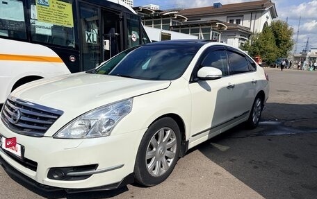 Nissan Teana, 2008 год, 830 000 рублей, 17 фотография