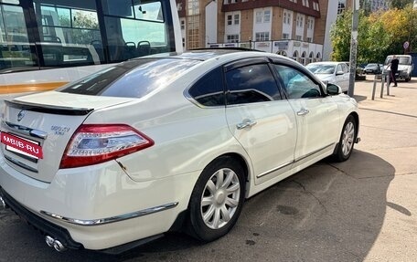 Nissan Teana, 2008 год, 830 000 рублей, 15 фотография
