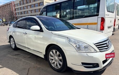 Nissan Teana, 2008 год, 830 000 рублей, 13 фотография