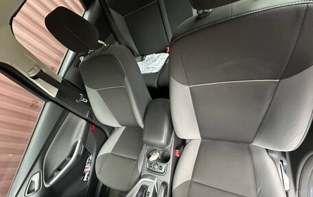 Ford Focus III, 2013 год, 764 000 рублей, 11 фотография